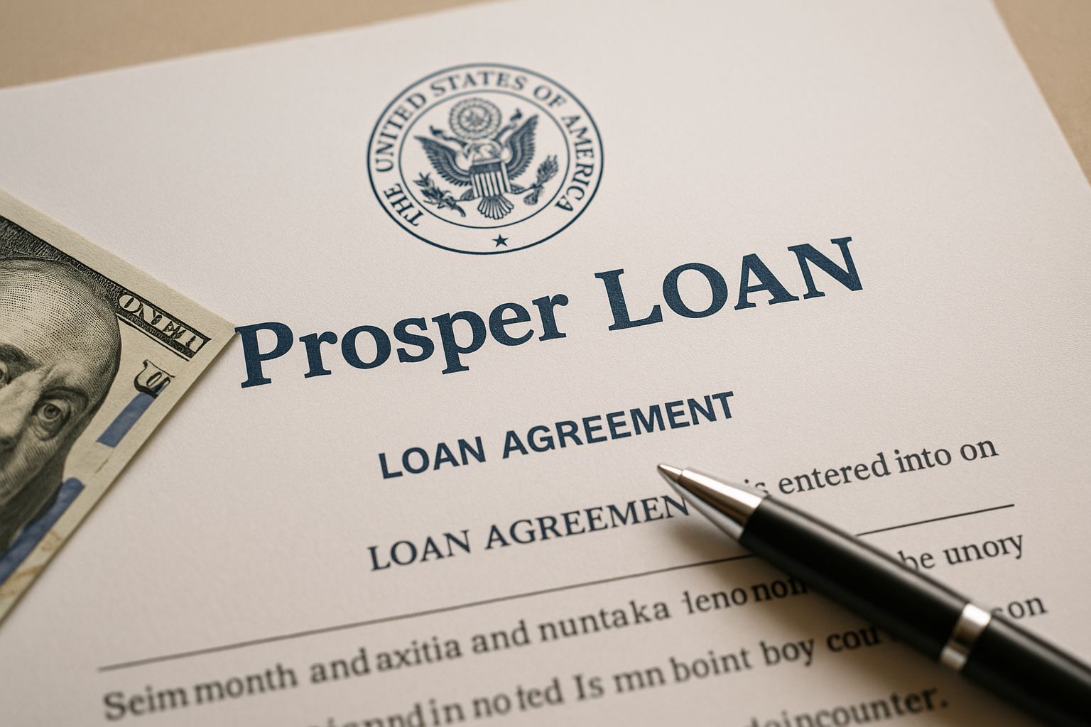 Loan Illustration